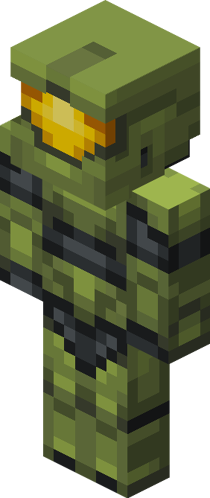 Master Chief