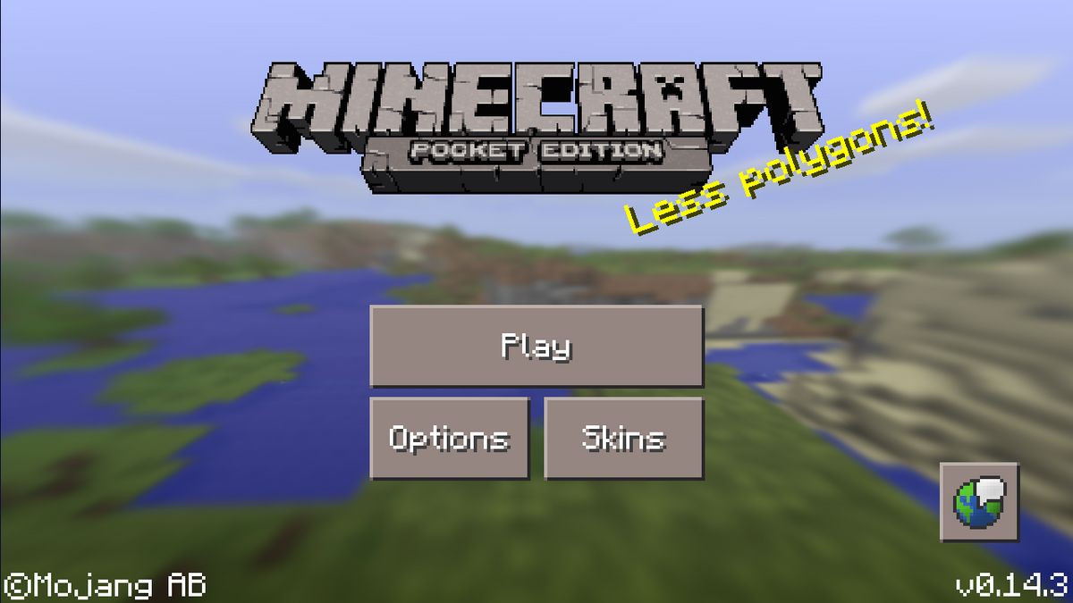 Minecraft Pocket Edition for Free - Legal 