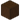 Stripped Dark Oak Log (UD) JE3