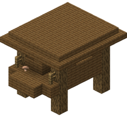 Swamp Hut Official Minecraft Wiki