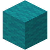 Cyan Wool