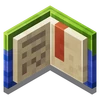 Journal Icon Open