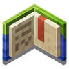 Journal Icon Open