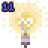 Light Block (light level 11)‌[BE only]