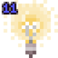 Light 11 BE1
