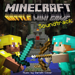 Mini jogos - Minecraft Wiki