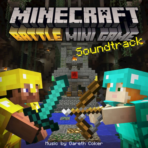 Minecraft Classic Soundtrack : C418 : Free Download, Borrow, and