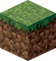 Minecraft Launcher app icon