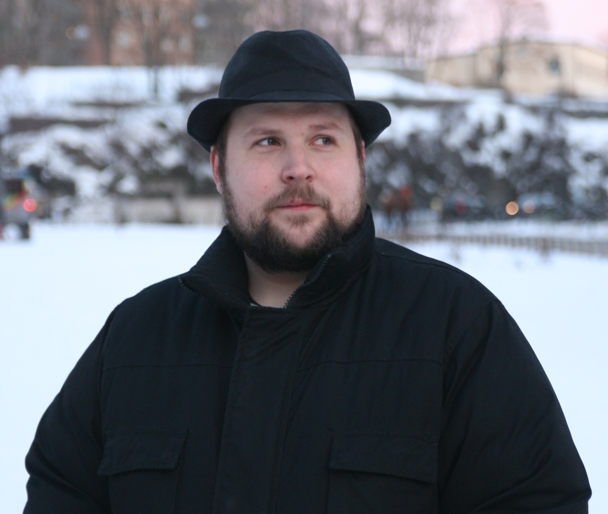 Markus Persson – Minecraft Wiki