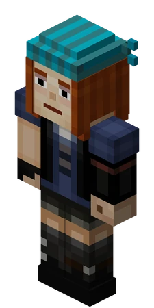 Petra_MCSM