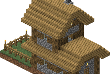 Shipwreck/Structure/Right side up – Minecraft Wiki