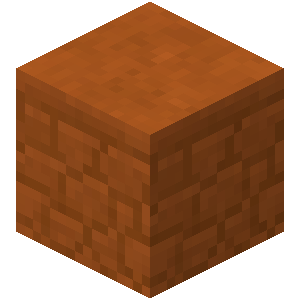 how to make sandstone minecraft