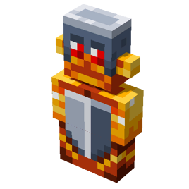 Totem of Shielding (MCD)