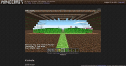 Java Edition Classic 0.0.23a_01 – Minecraft Wiki