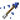 Arrow of Splashing JE2