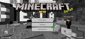 Bedrock Edition Beta 1 16 0 51 Official Minecraft Wiki