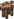 Brown Mooshroom JE2