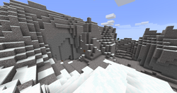 Windswept Hills - Minecraft Guide - IGN