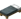 Gray Bed