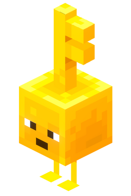 Key Golem