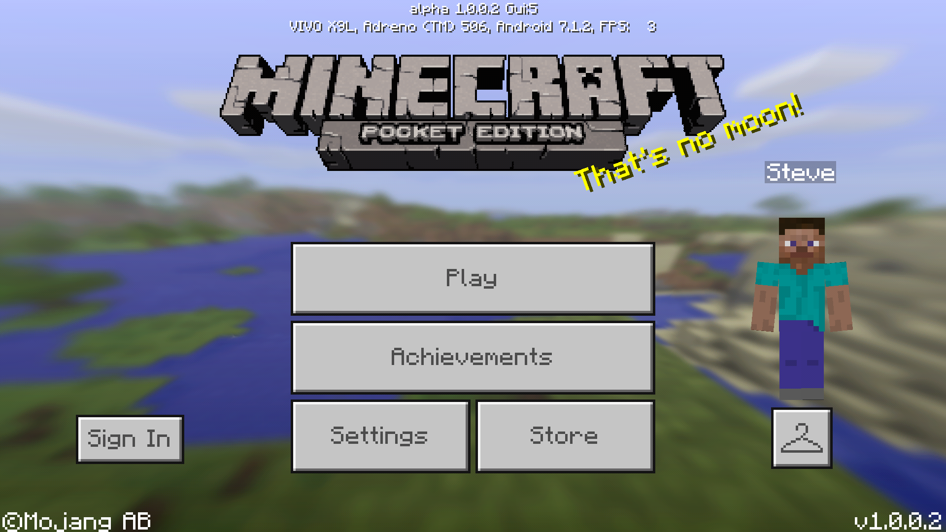 Download Minecraft PE 1.1.5 apk free: Discovery Update