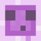 PurpleSlimeFace
