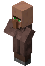 Villager (Dungeons)
