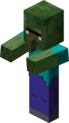 Zombie Villager
