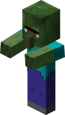 Zombie Villager