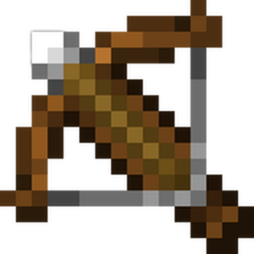 Crossbow – Minecraft Wiki