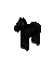 Baby Black Horse Revision 3.gif
