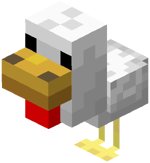 Baby Chicken (Dungeons)