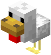 Baby Chicken (Dungeons)