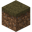 Badlands Grass Block