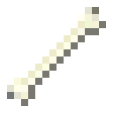 minecraft bone