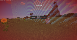 World Border Official Minecraft Wiki
