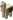 Creamy Llama with Chest
