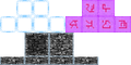 The then-texture file for end crystals for comparison; note the identical layout.