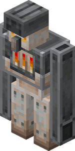 Furnace Golem