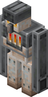 Furnace Golem