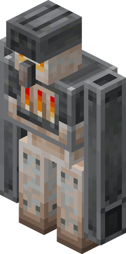 Furnace Golem