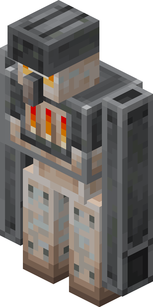 Furnace, Wiki