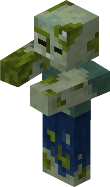 Zombie Villager – Minecraft Wiki