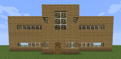 Tutorials Shelters Official Minecraft Wiki