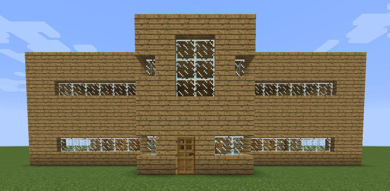 Tutorials Shelters Minecraft Wiki