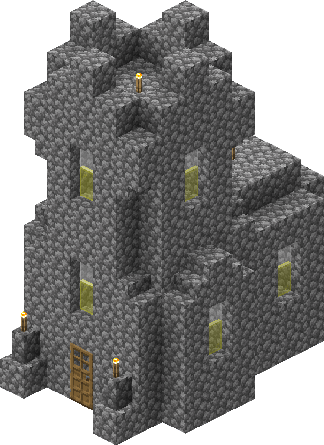 temple 1