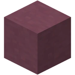 Purple Terracotta