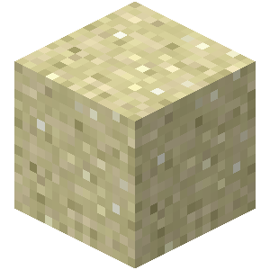 Block of the Week: Sand