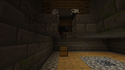 Mineshaft Official Minecraft Wiki Mineshaft Official Minecraft Wiki