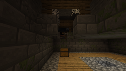 Mineshaft Official Minecraft Wiki